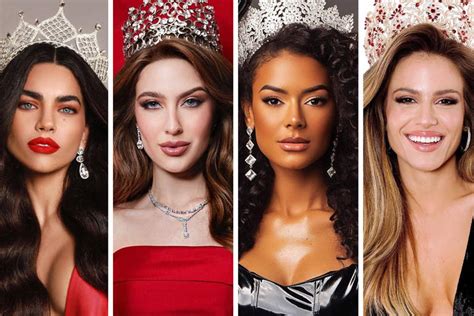 miss brasil nua|Miss Brasil 2024: conheça as 27 participantes que concorrem à。